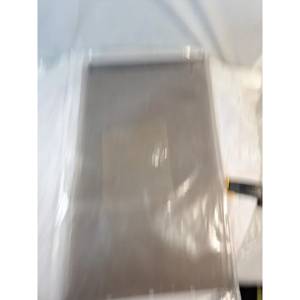 Pet Door Flap-Replacement Large Plastic dog or cat